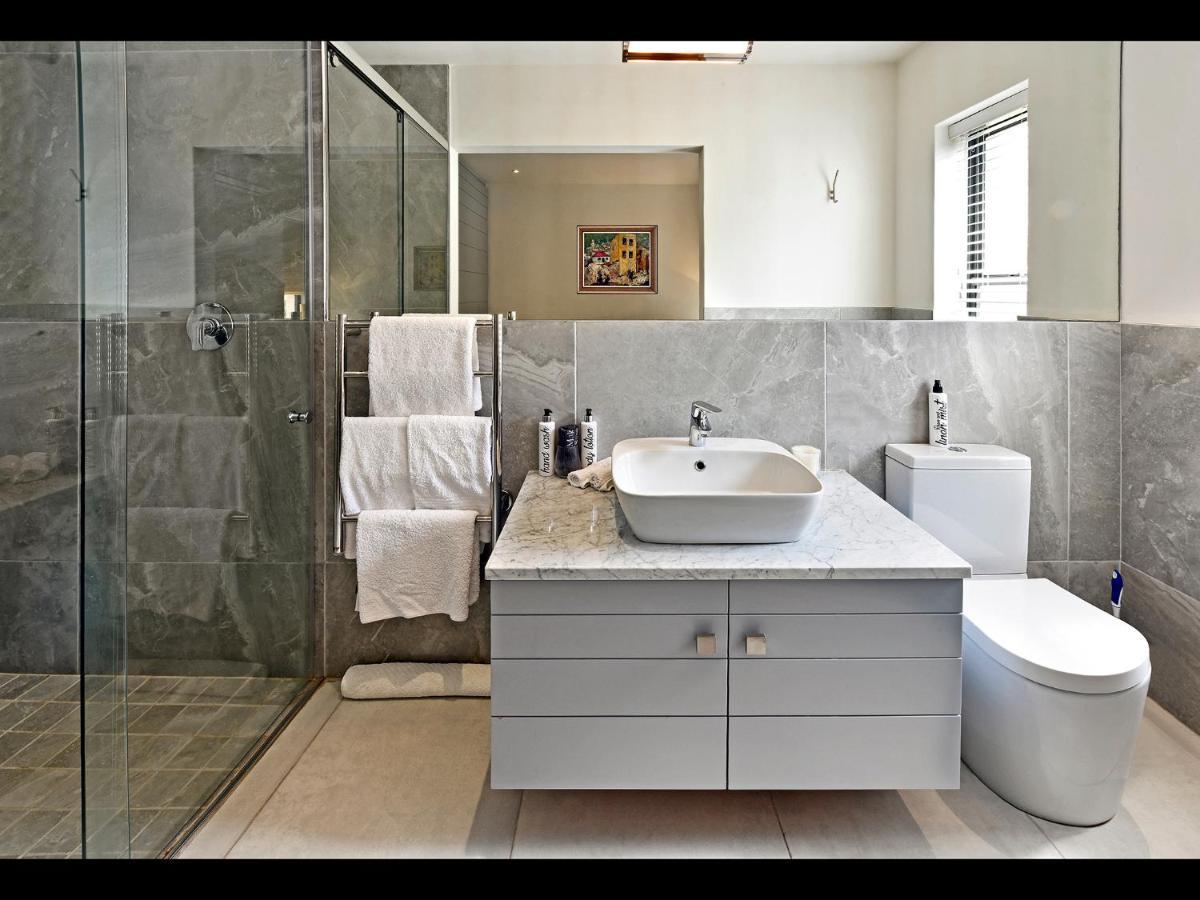 Small Wonder Franschhoek Esterno foto