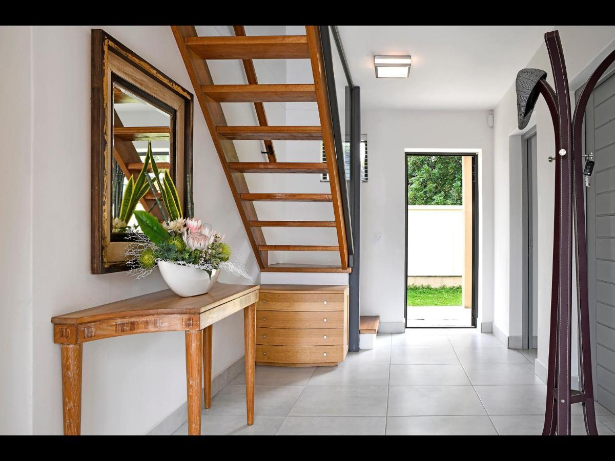 Small Wonder Franschhoek Esterno foto