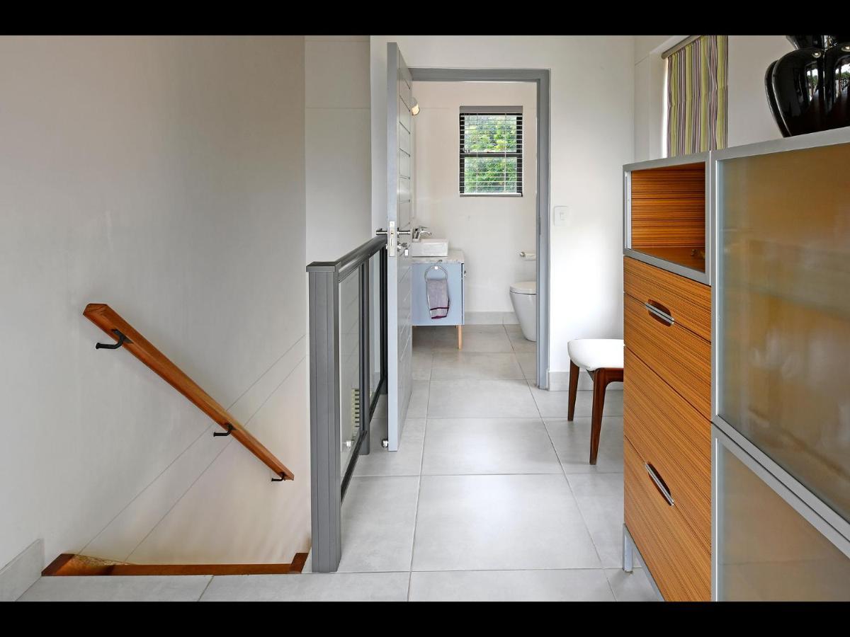 Small Wonder Franschhoek Esterno foto