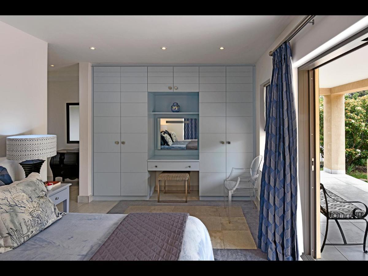 Small Wonder Franschhoek Esterno foto