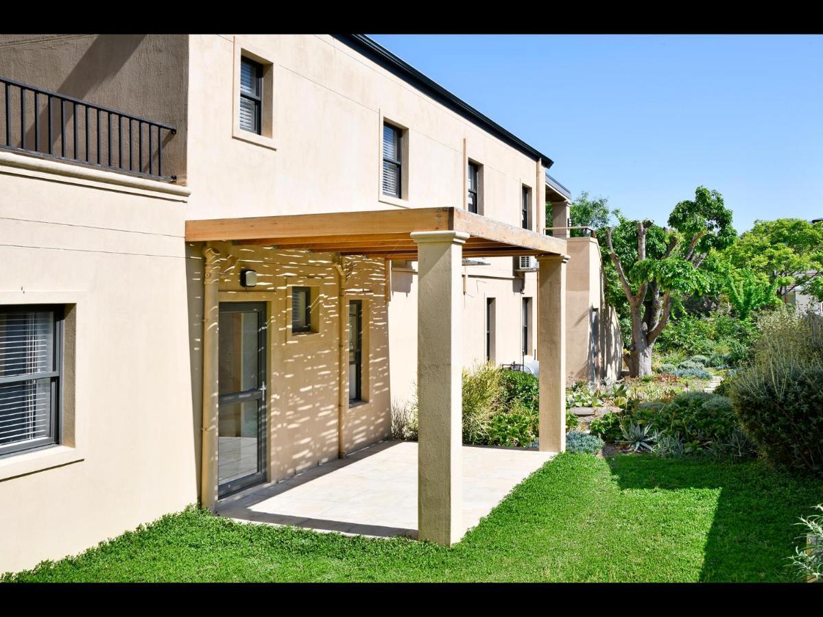 Small Wonder Franschhoek Esterno foto