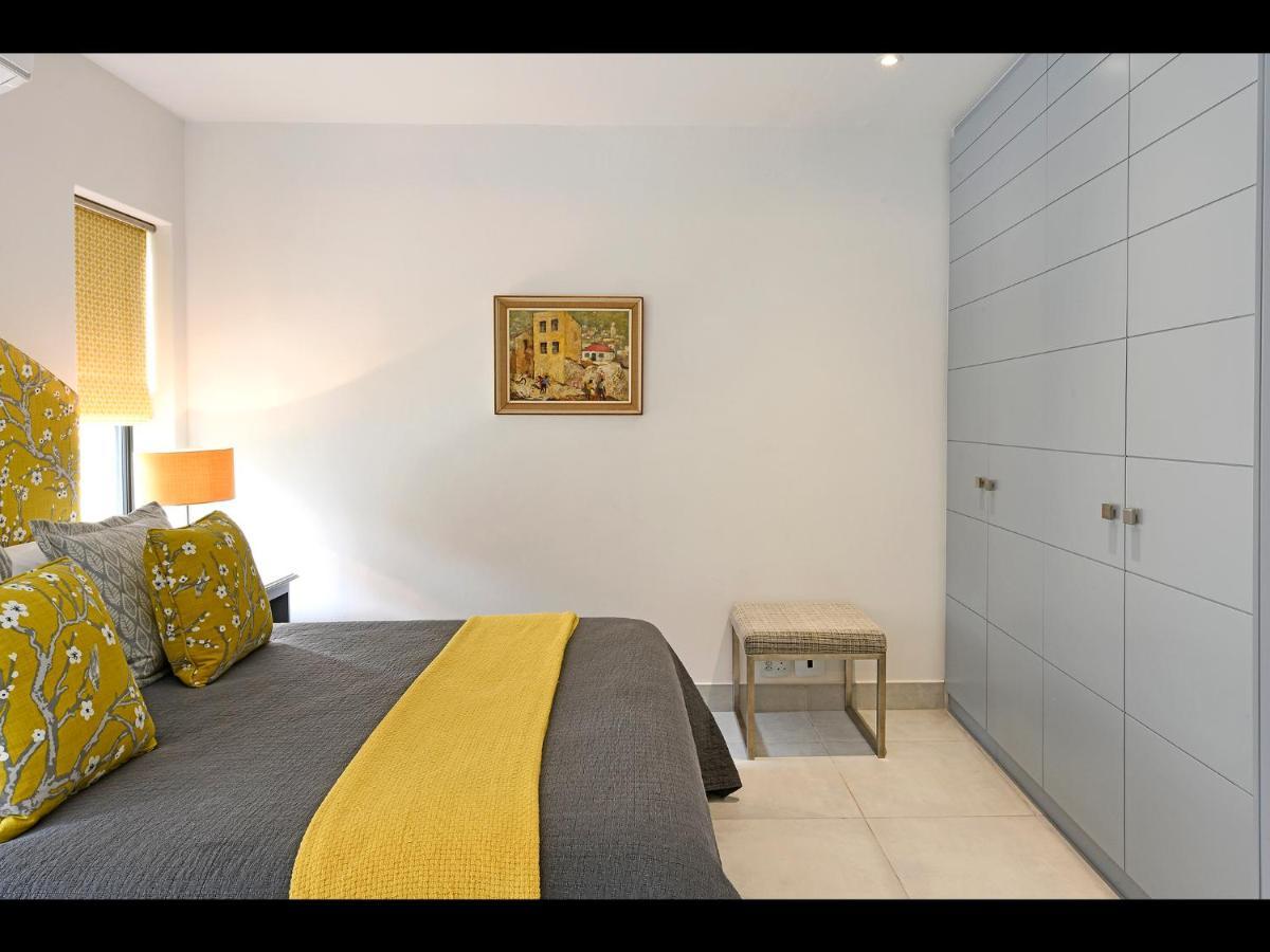 Small Wonder Franschhoek Esterno foto