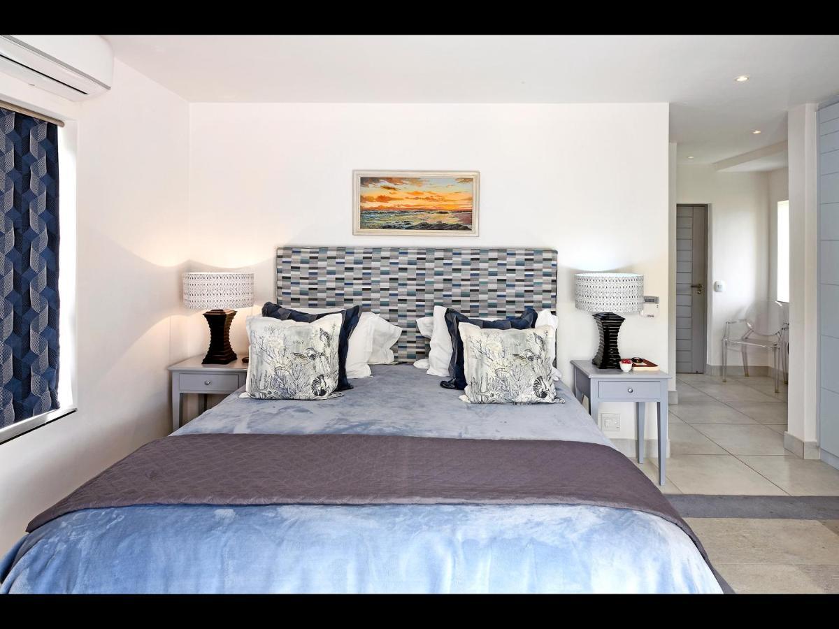 Small Wonder Franschhoek Esterno foto